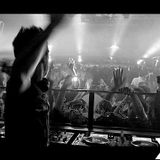 Tristan Garner - Live @ Queen Club, 5th XtraLife Party (Paris) - 23.11.2012