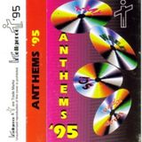 Anthems 95 - Sci & Paddy Frazer - Side B - Intelligence Mix 1995