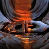 Namasté by Luc Forlorn (24 May 2014)