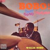 Melting Pot - Vol 102 (The Best of Willie Bobo)