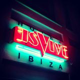 Saul Bliss - Es Vive Ibiza 2014 -Poolside Live Mix