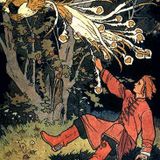 Hadas II. Cada Cosa es Babel: Un Espejismo Literario.Programa 17
