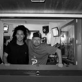 Rhythm Section w/ Bradley Zero & Ruf Dug - 15th November 2014