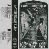 ANTISEPTICALLY CLEAN C90 by Dave W