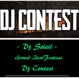 Soleil For DJ Contest