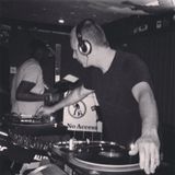 DJ Monk - new jungle jungle jungle