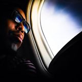 In The Sky's Pt.1