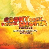 Mykal Shotta meets Cooky Ranks - Mixtape Meeting Vol. 3