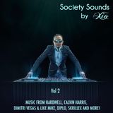 Society Sounds Vol 2