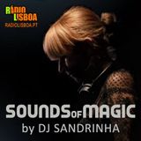 SOUNDS OF MAGIC /RADIO LISBOA 24/03/2019