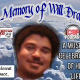 In Memory of Will Drake