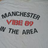 MVITA. Back In The Day Mix. 1990ish. All Vinyl All The Time