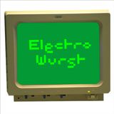 Ian Lee - Electro Wurst Mix (Vinyl only)