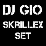 Skrillex Set By Dj Gio