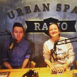 Анна Петрова "Startup Ukraine" | 07.03.2016 | Urban Space Radio