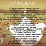 LOVE & SEX VOL. IV