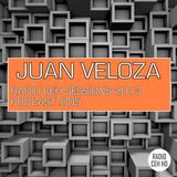 CEH Podcast 005 - JUAN VELOZA