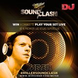 ABEL MEYER – ARGENTINA - Miller SoundClash