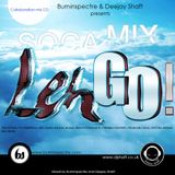 LEH GO! Mix CD ( BURNINSPECTRE & DEEJAY SHAFT)