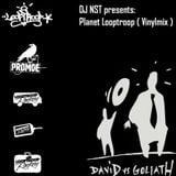 DJ NST - Planet looptroop ( VINYLMIX )