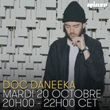 Doc Daneeka - 20 Octobre 2015