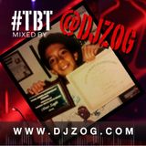 Mixmaster Throwback