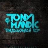Tony Mandic's February_TRAP_MIX