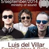 Ibiza Sensations 99