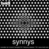 SynnyS // Twidl Sessions // February '16 // Club Innocent