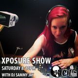 Sammy Jay - Xposure Show 74