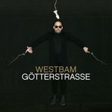Diusk -Götterstrass Ecke Dönerladen-