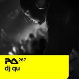 DJ Qu Resident Advisor Mix