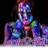 LostInSpAce Ballerina MagicStar mix 2014 (Lisa und Sven)