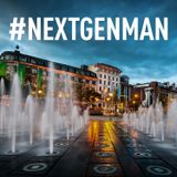 Next Generation: Manchester #NextGenMAN
