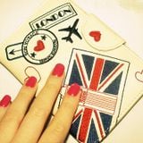 Soft Music - London Calling