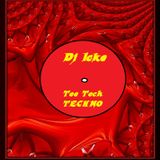Dj Icke Tee TEch TECHNO