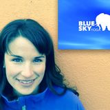 Laura Heffernan - Blue Sky Yoga