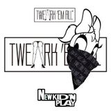 TWERK'EM ALL MIX - NEW KID'N PLAY