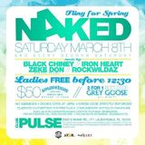 Naked march ed mix by dj Onstar from Rockwildaz Sound