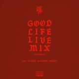 DJ Seko DJ Marvel Eskei 83- Good Life Live Mix (Sun Feb 14)