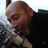 Savva_O on Birthday set @ Electric Fridays