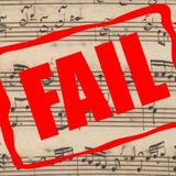 Darktronics @ BTR-AUDIO - FAIL