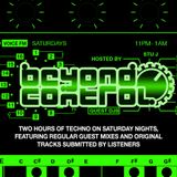 Beyond Control - The radio show - 21-6-2014