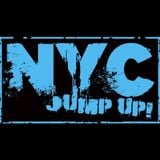 Danny The Wildchild w_TRAC & MC Blitz live on 8_7_15 @ NYC Jump UP!