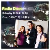 “Radio Disco" Guest Mix FULL Ver. by TJO Nov 7, 2015