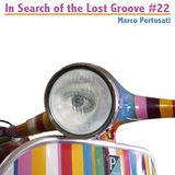 in search of the lost groove #22