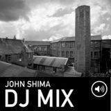 John Shima - Huddle Mix