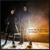 KoldHaus Sessions by Antarah & Funkez