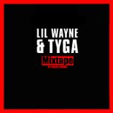 Lil Wayne & Tyga Mixtape by Grzly Adams (Beatevolution/Berlin)