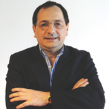 @HugoE_Grimaldi audio nota completa a Sergio Rubin (Periodista) Periodismo A Diario